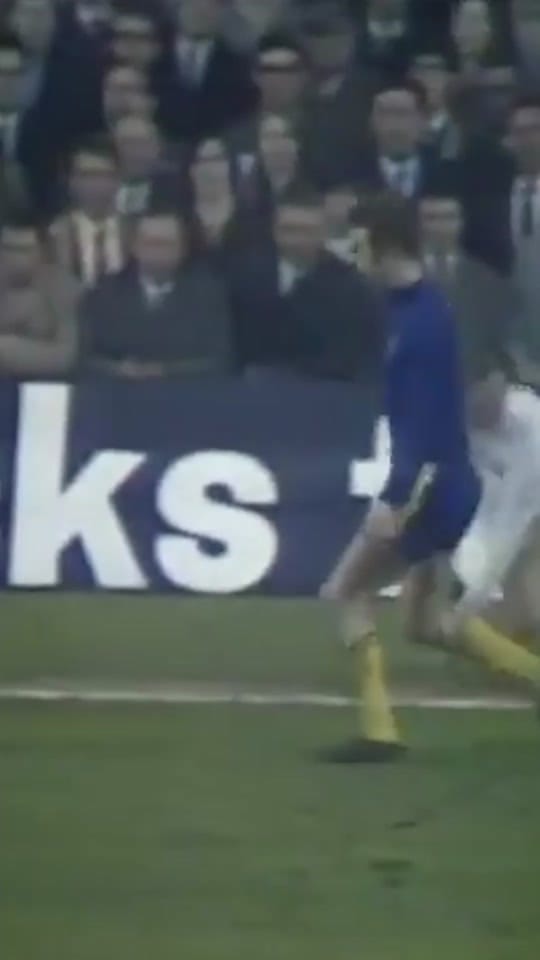 Post 4 by LUFC Lewis on TikTok (video)
