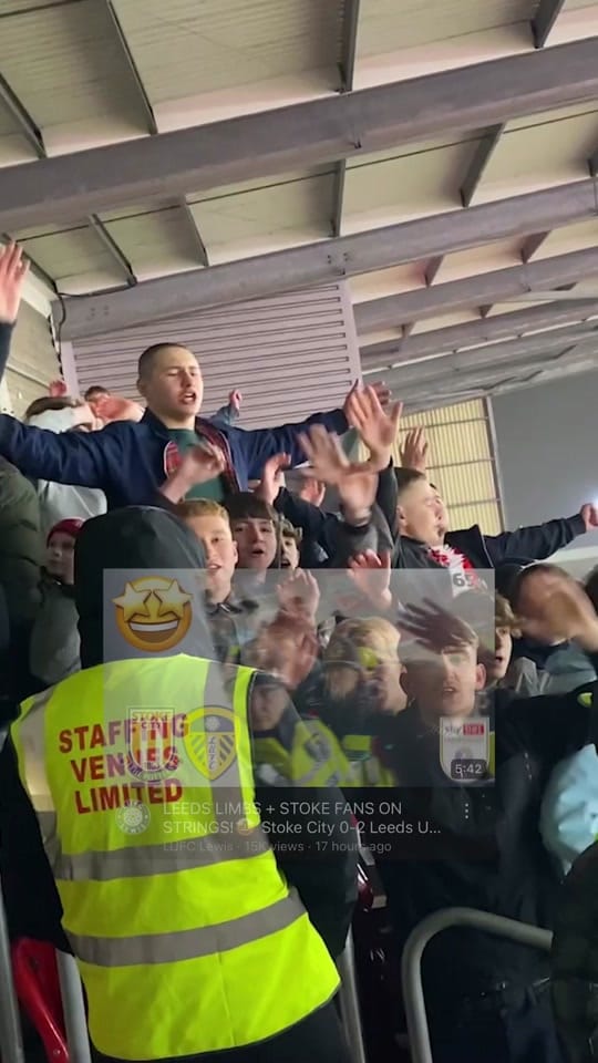 Post 10 by LUFC Lewis on TikTok (video)