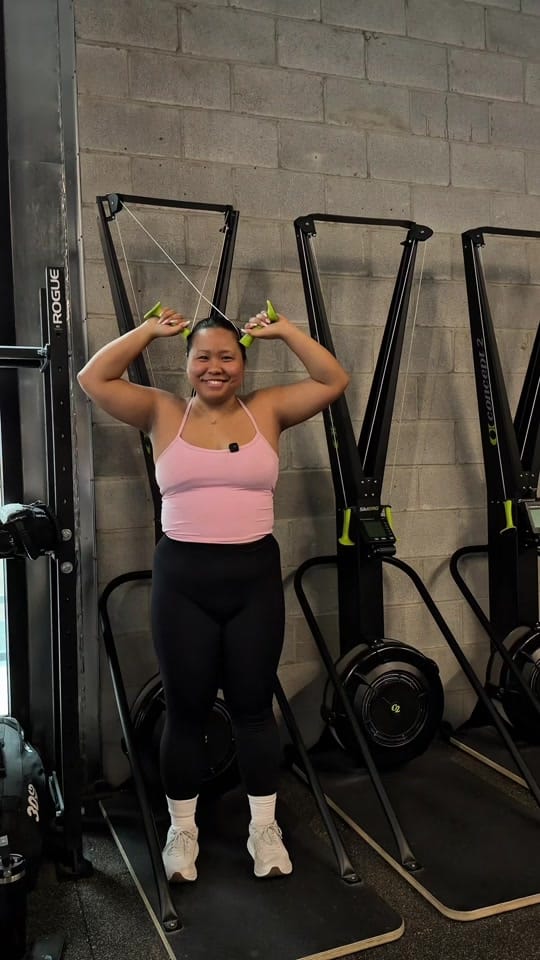 Post 4 by liz park on TikTok (video)