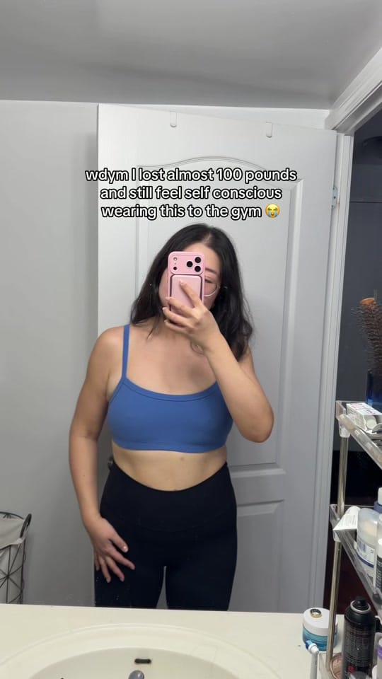 Post 2 by liz park on TikTok (video)