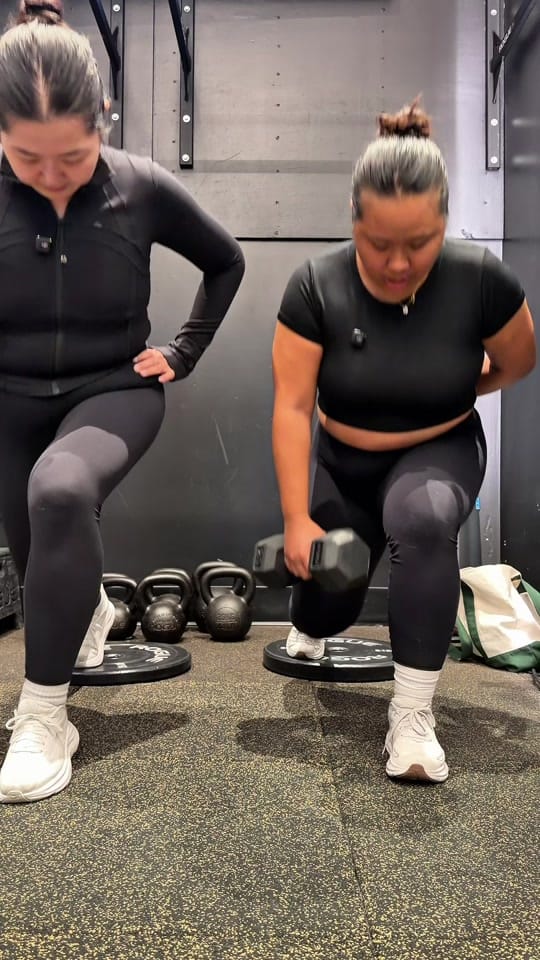 Post 5 by liz park on TikTok (video)