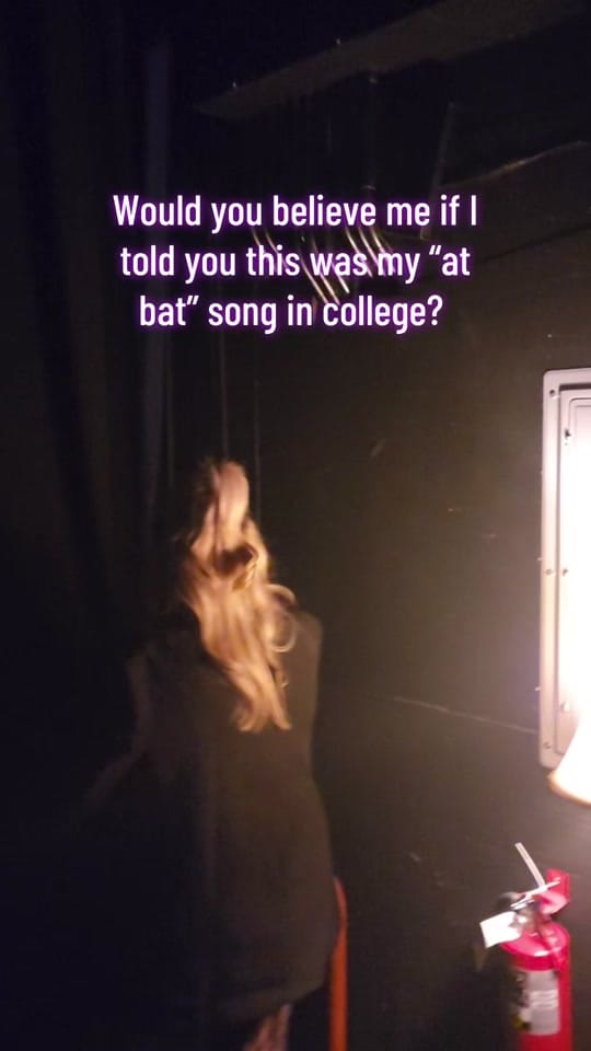 Post 2 by anniebrobst on TikTok (video)