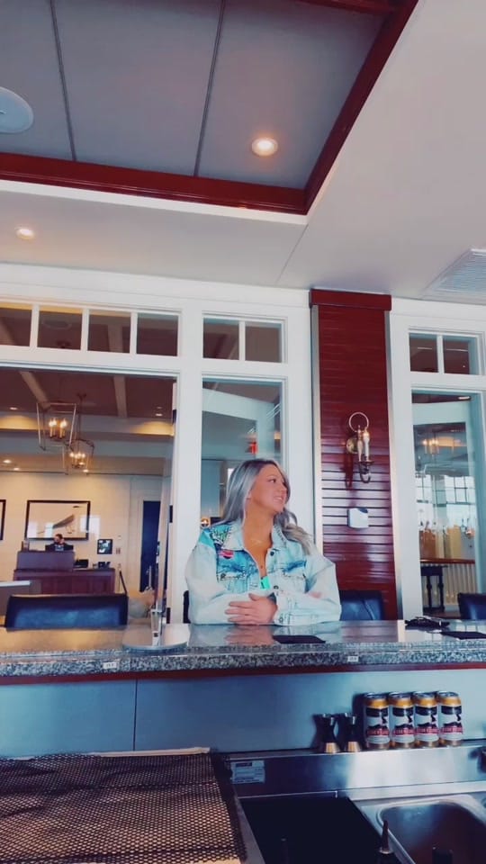 Post 10 by anniebrobst on TikTok (video)