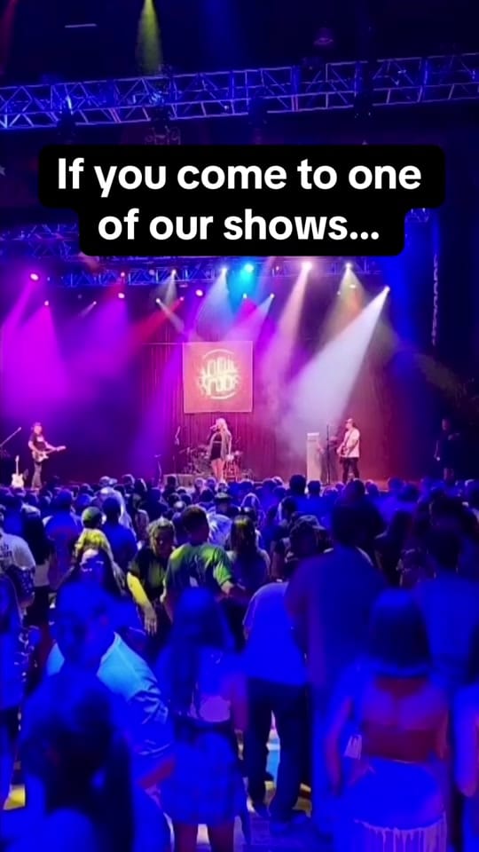 Post 5 by anniebrobst on TikTok (video)