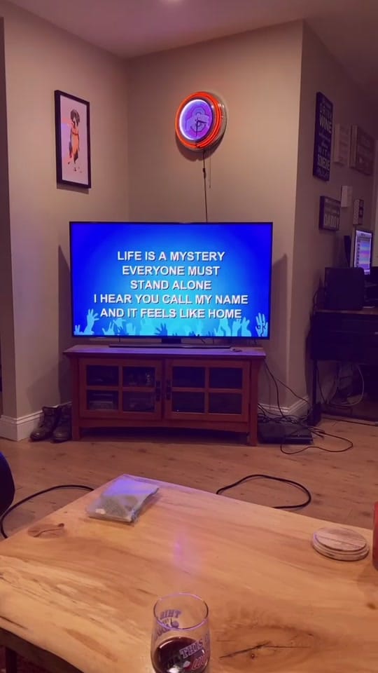 Post 9 by anniebrobst on TikTok (video)