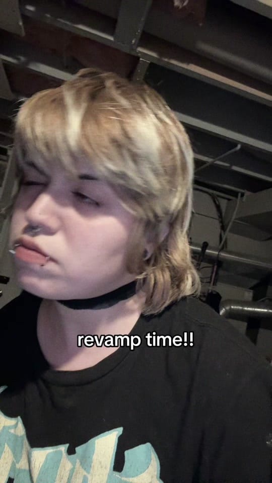 Post 7 by Devin on TikTok (video)