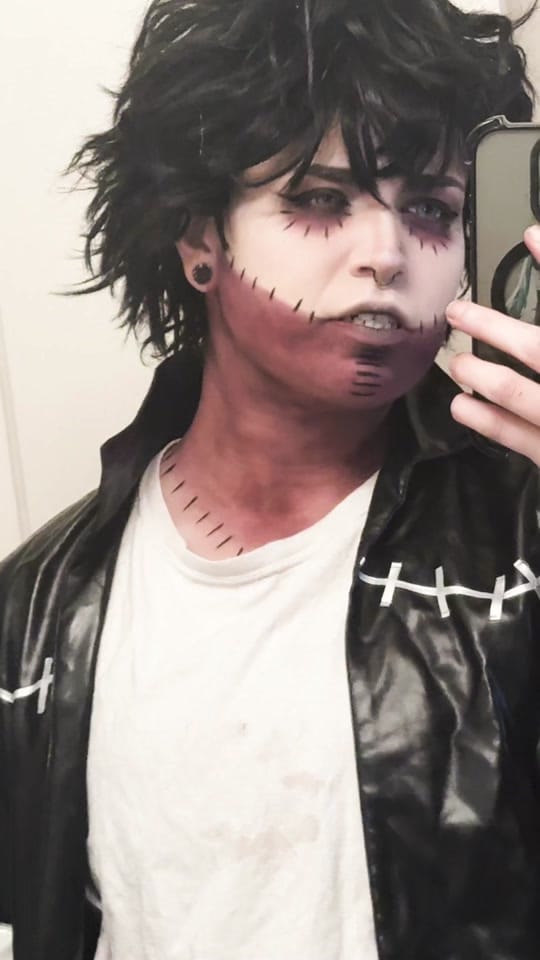 Post 6 by Devin on TikTok (video)