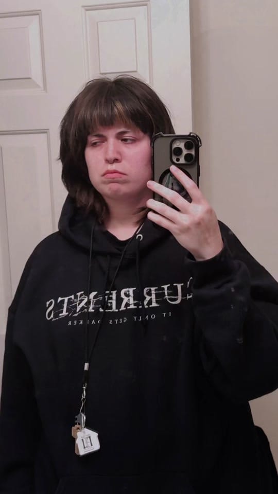 Post 3 by Devin on TikTok (video)