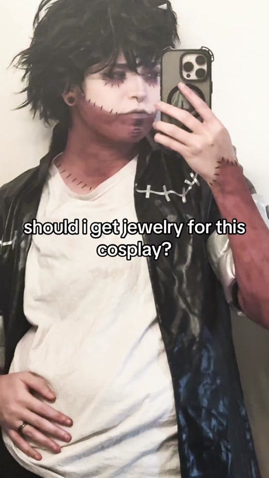 Post 5 by Devin on TikTok (video)