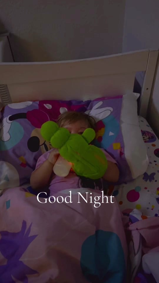 Post 5 by # Addicted to being mom on TikTok (video)