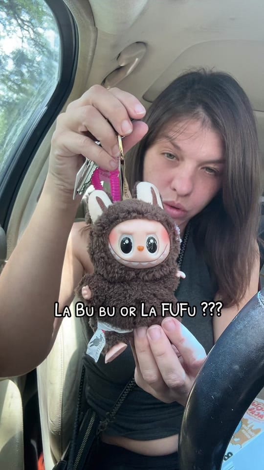 Post 3 by # Addicted to being mom on TikTok (video)