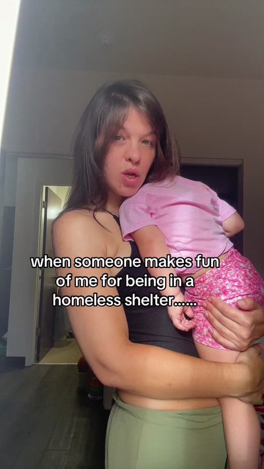 Post 6 by # Addicted to being mom on TikTok (video)