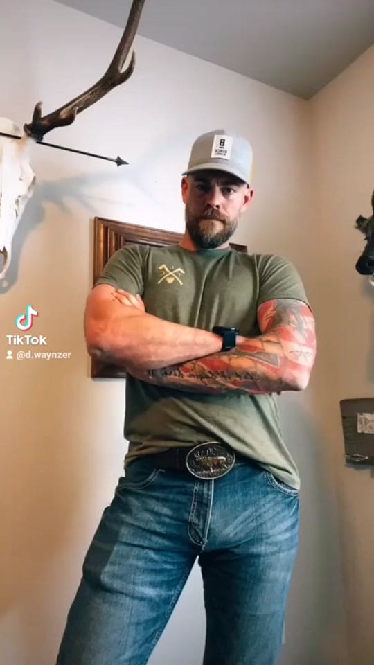 Post 10 by D.Waynzer on TikTok (video)