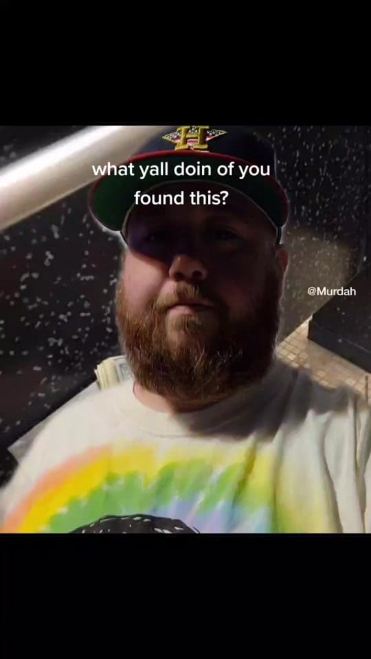 Post 5 by D.Waynzer on TikTok (video)