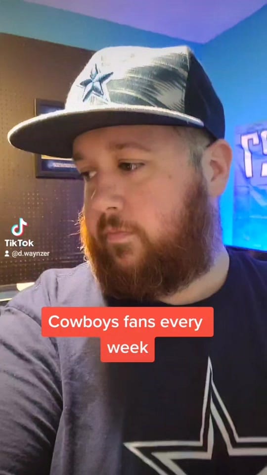 Post 3 by D.Waynzer on TikTok (video)