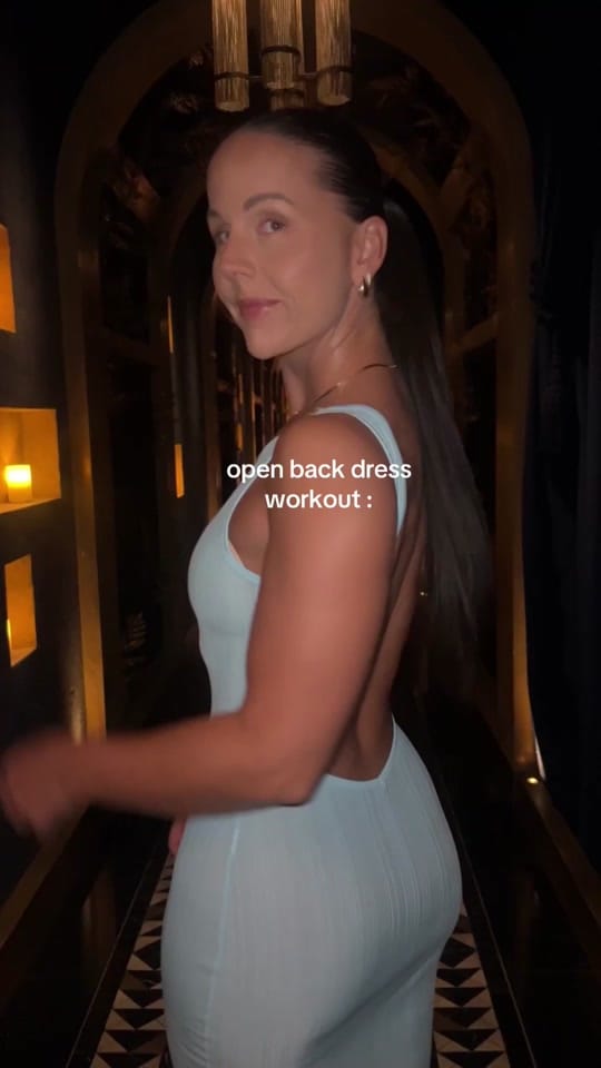 Post 5 by Ashley Dubs on TikTok (video)