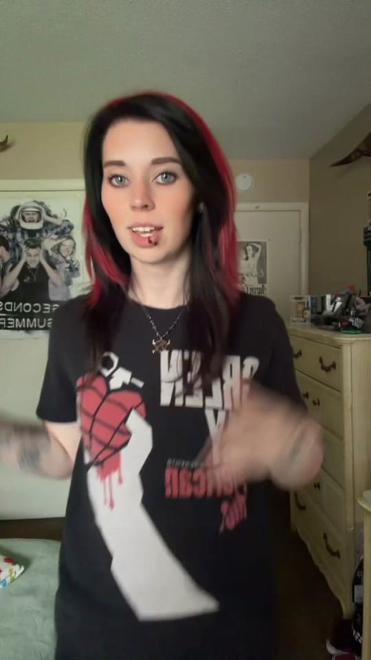 Post 2 by Chelsea Smile 🍒🎱🥀🃏 on TikTok (video)