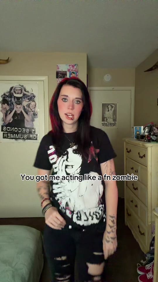 Post 9 by Chelsea Smile 🍒🎱🥀🃏 on TikTok (video)