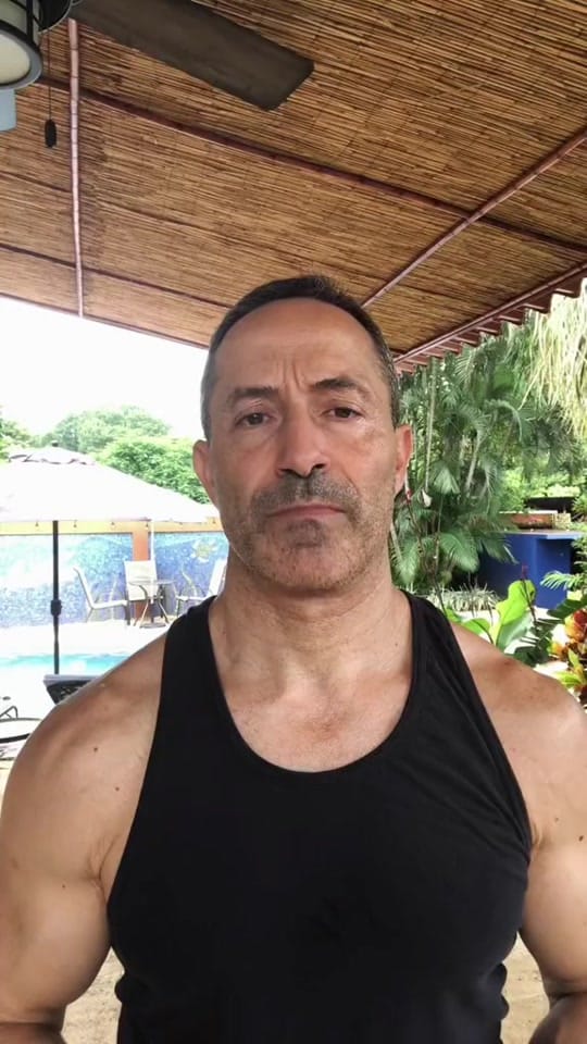 Post 3 by Tom Kiat on TikTok (video)