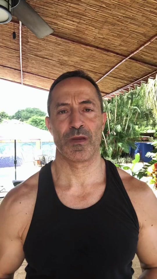 Post 5 by Tom Kiat on TikTok (video)