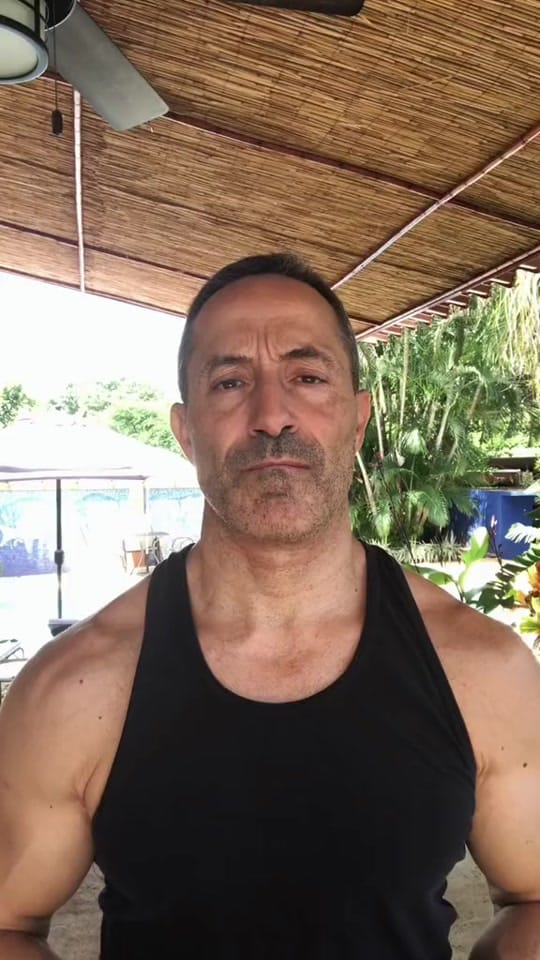 Post 1 by Tom Kiat on TikTok (video)