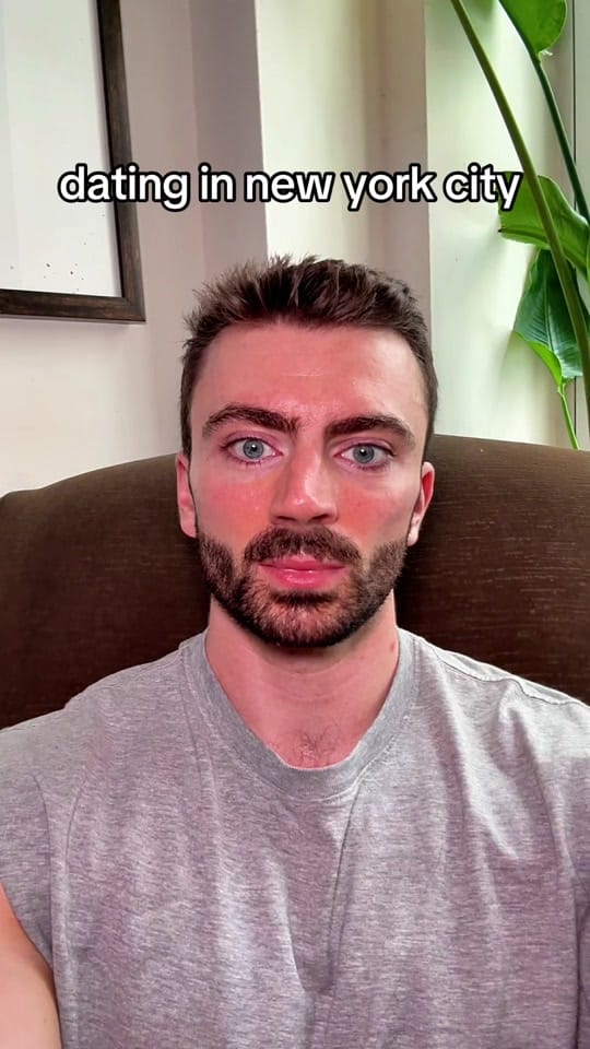 Post 1 by Nick on TikTok (video)