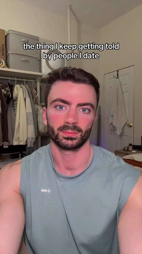 Post 8 by Nick on TikTok (video)