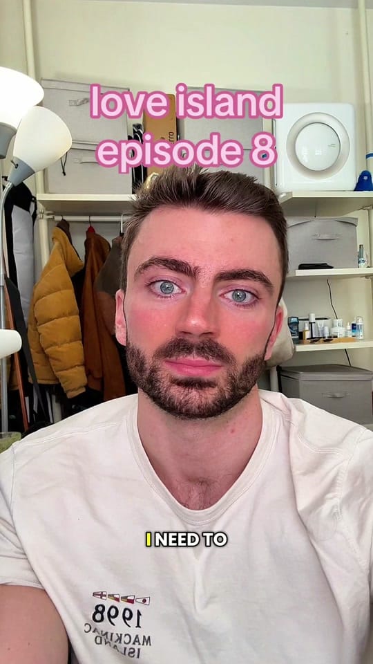 Post 6 by Nick on TikTok (video)