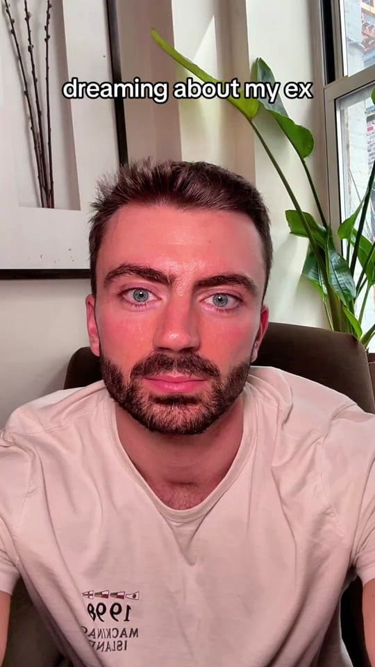 Post 3 by Nick on TikTok (video)