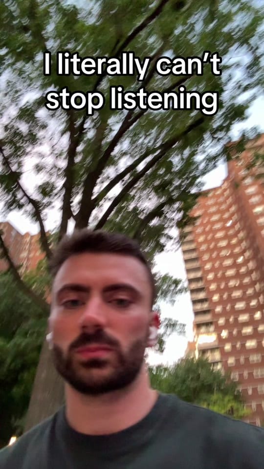 Post 2 by Nick on TikTok (video)