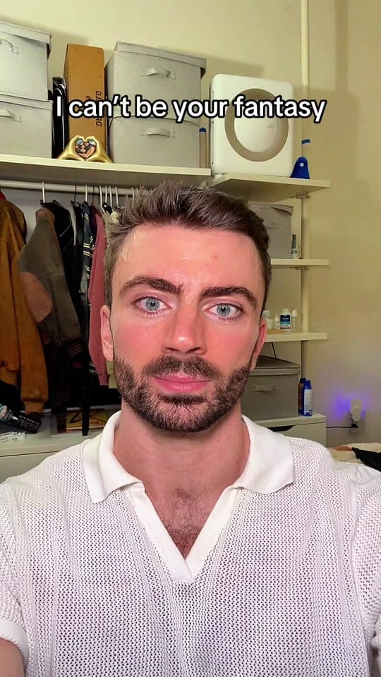 Post 7 by Nick on TikTok (video)