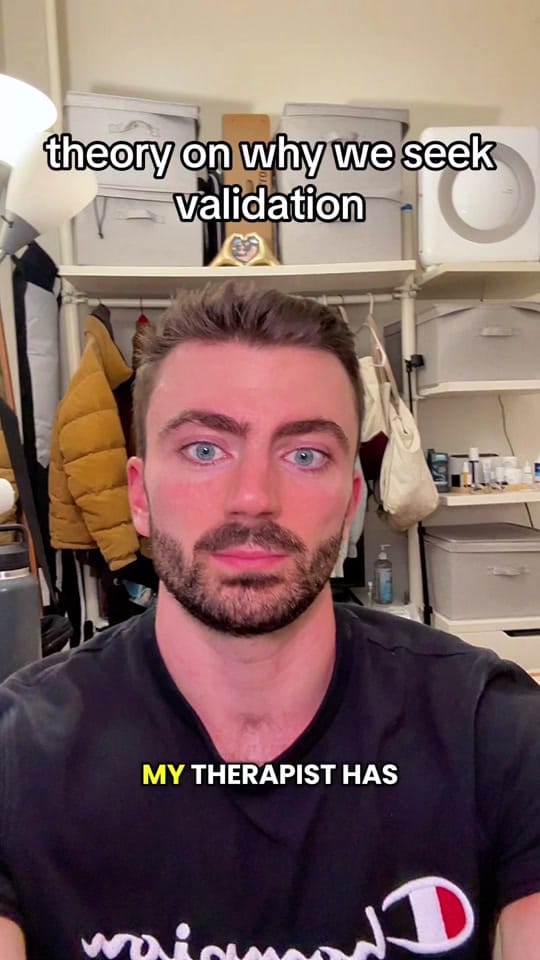 Post 5 by Nick on TikTok (video)