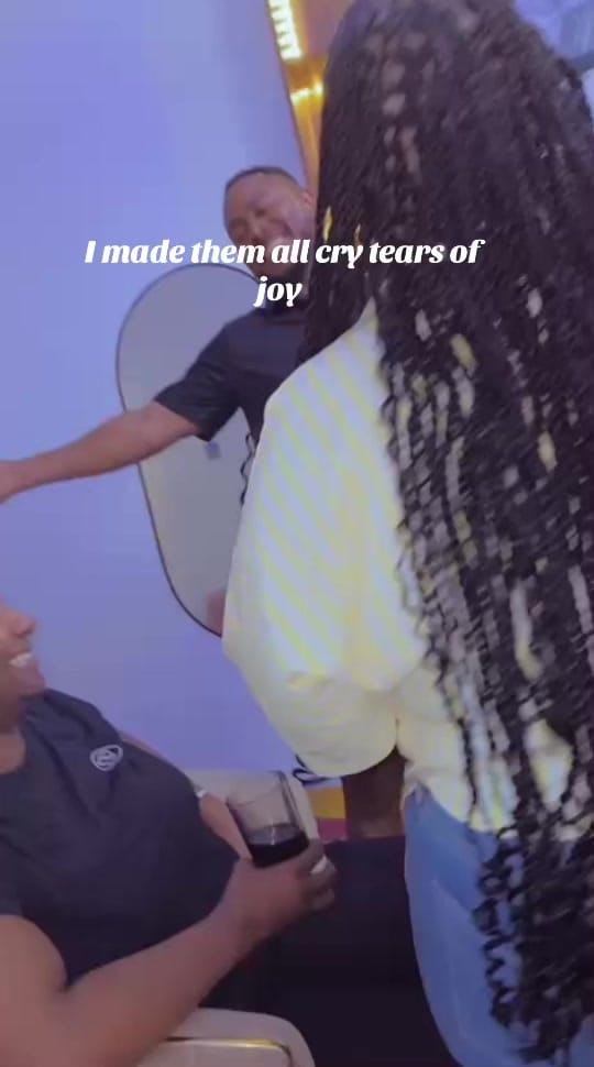Post 5 by King🤴Hazzy🇳🇬🇬🇭🇺🇸 on TikTok (video)