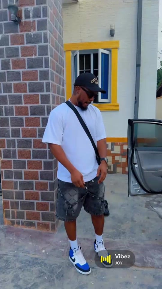 Post 1 by King🤴Hazzy🇳🇬🇬🇭🇺🇸 on TikTok (video)