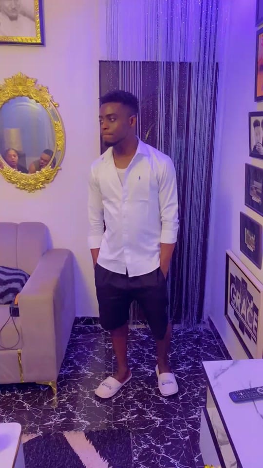 Post 10 by King🤴Hazzy🇳🇬🇬🇭🇺🇸 on TikTok (video)