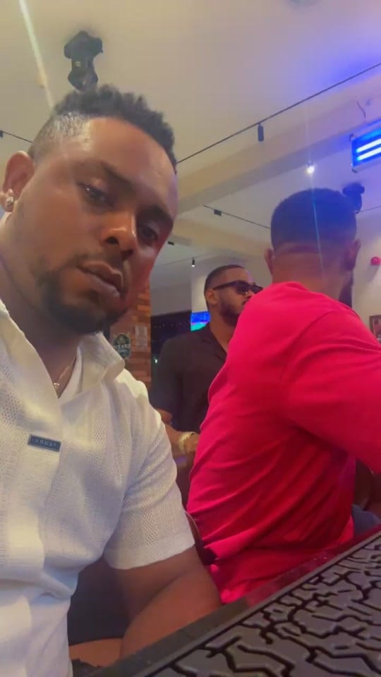 Post 7 by King🤴Hazzy🇳🇬🇬🇭🇺🇸 on TikTok (video)