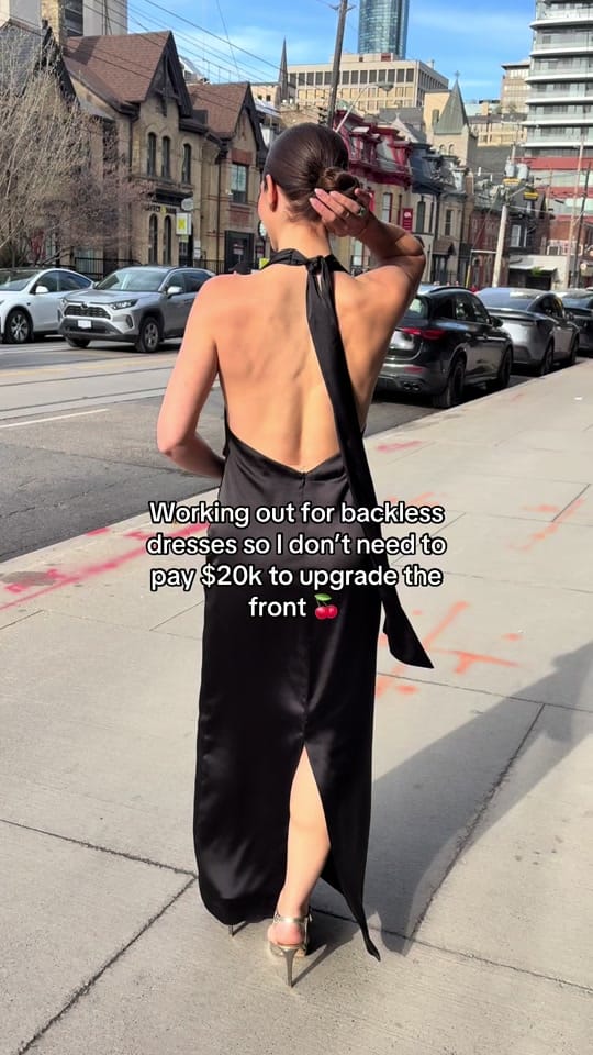 Post 3 by Marlie | Fitness + Motherhood on TikTok (video)