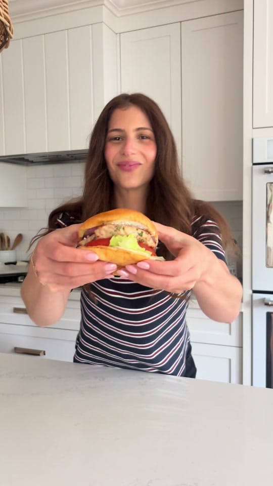Post 1 by Marlie | Fitness + Motherhood on TikTok (video)