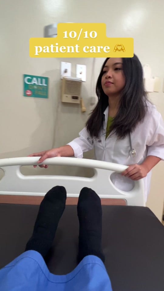 Post 5 by healthcareoke on TikTok (video)