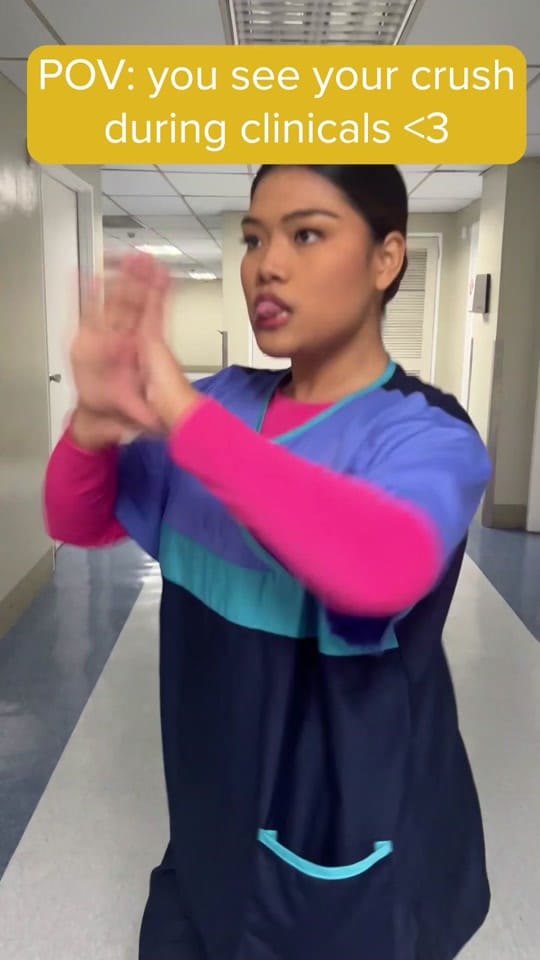 Post 4 by healthcareoke on TikTok (video)