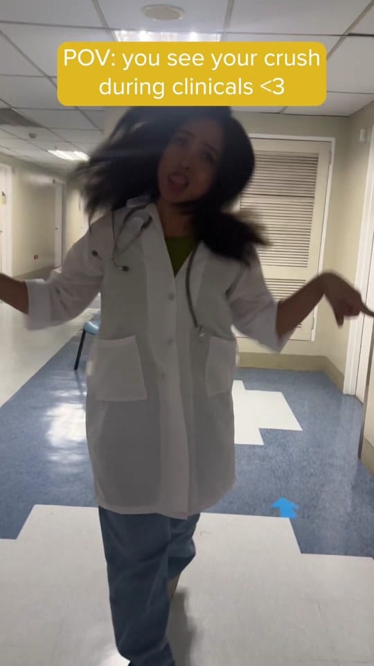 Post 6 by healthcareoke on TikTok (video)