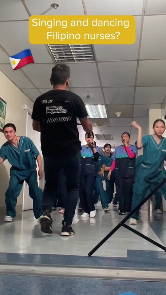 Post 7 by healthcareoke on TikTok (video)