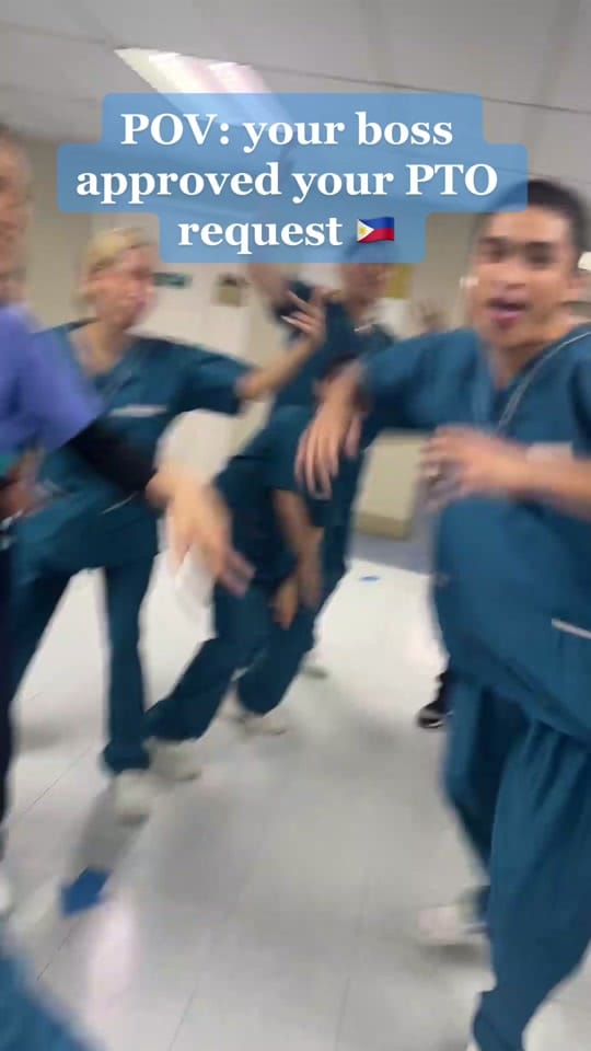 Post 1 by healthcareoke on TikTok (video)