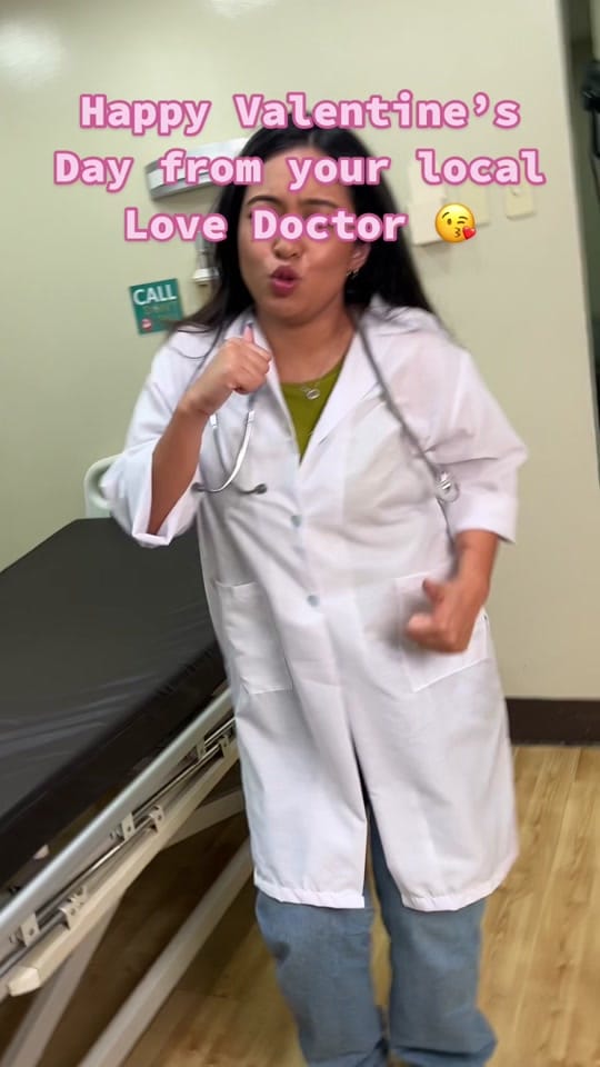 Post 9 by healthcareoke on TikTok (video)