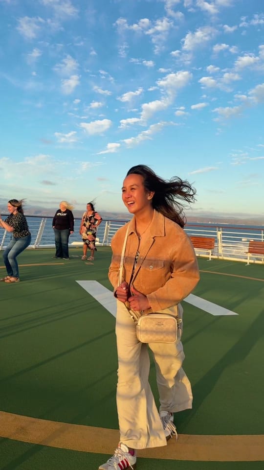 Post 8 by Talia Illana Jarvina 🌻 on TikTok (video)
