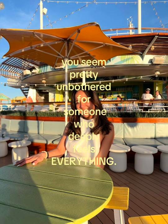 Post 5 by Talia Illana Jarvina 🌻 on TikTok (video)