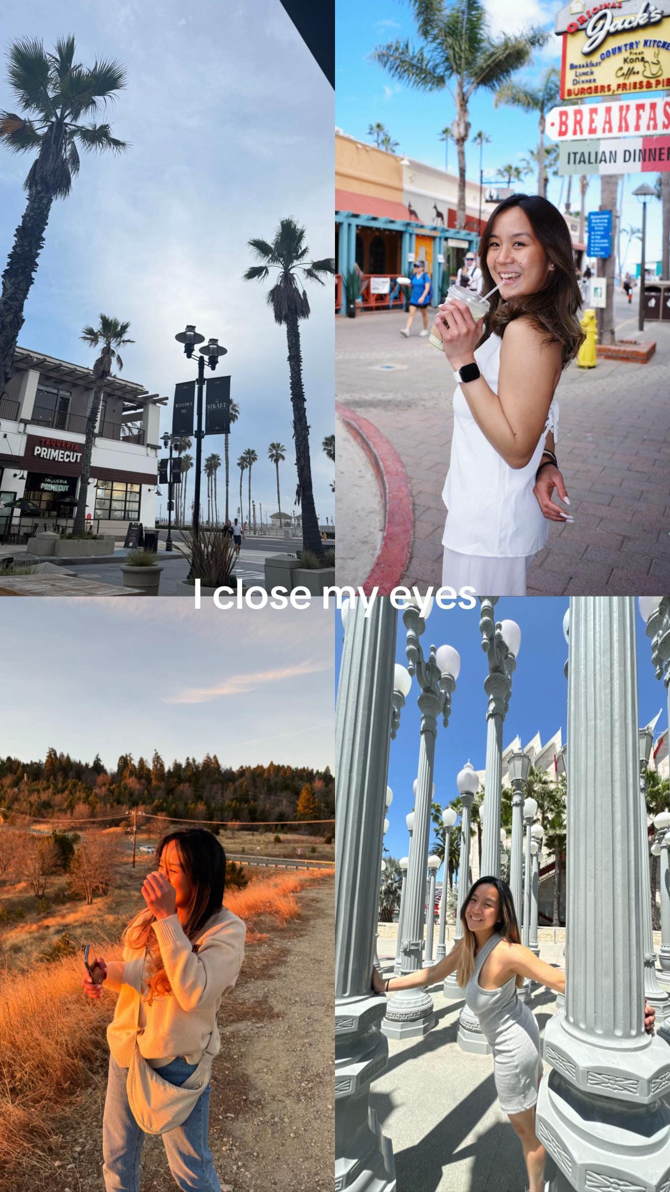 Post 4 by Talia Illana Jarvina 🌻 on TikTok (video)