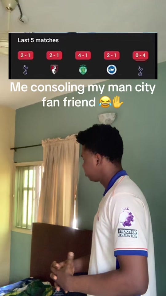 Post 10 by FAVOUR_CFC 💙 on TikTok (video)
