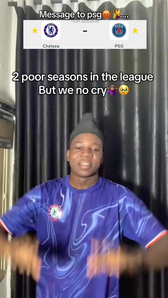 Post 8 by FAVOUR_CFC 💙 on TikTok (video)