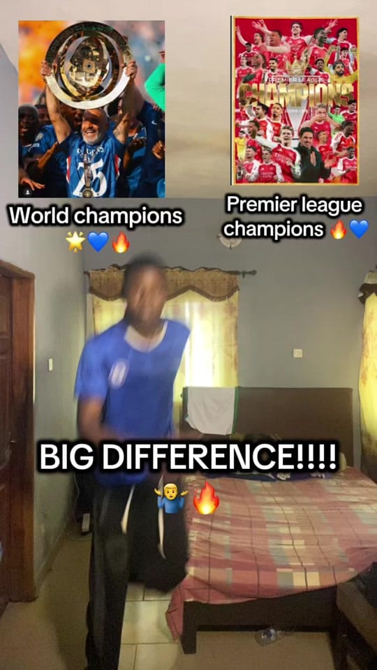 Post 5 by FAVOUR_CFC 💙 on TikTok (video)
